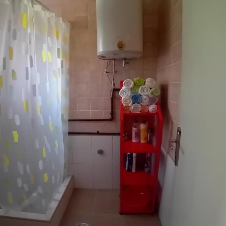 Smeštaj Vesna - Apartman sa 2 Spavaće Sobe - 16