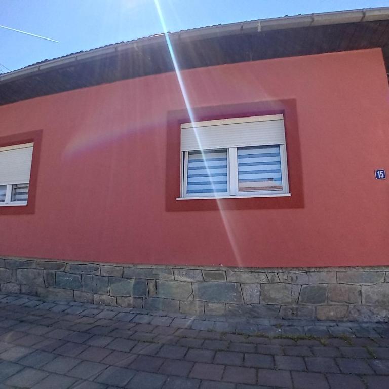 Smeštaj Vesna - Apartman sa 2 Spavaće Sobe - 20