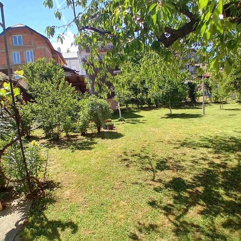 Smeštaj Vesna - Apartman sa 2 Spavaće Sobe - 22