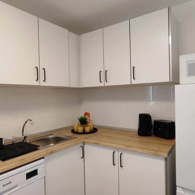 La Pinta Apartment, Puerto del Rosario - Apartamento de 2 dormitorios con terraza - 6