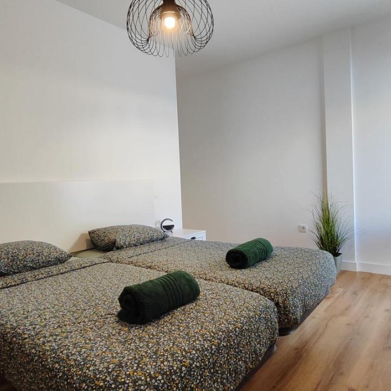 La Pinta Apartment, Puerto del Rosario - Apartamento de 2 dormitorios con terraza - 9