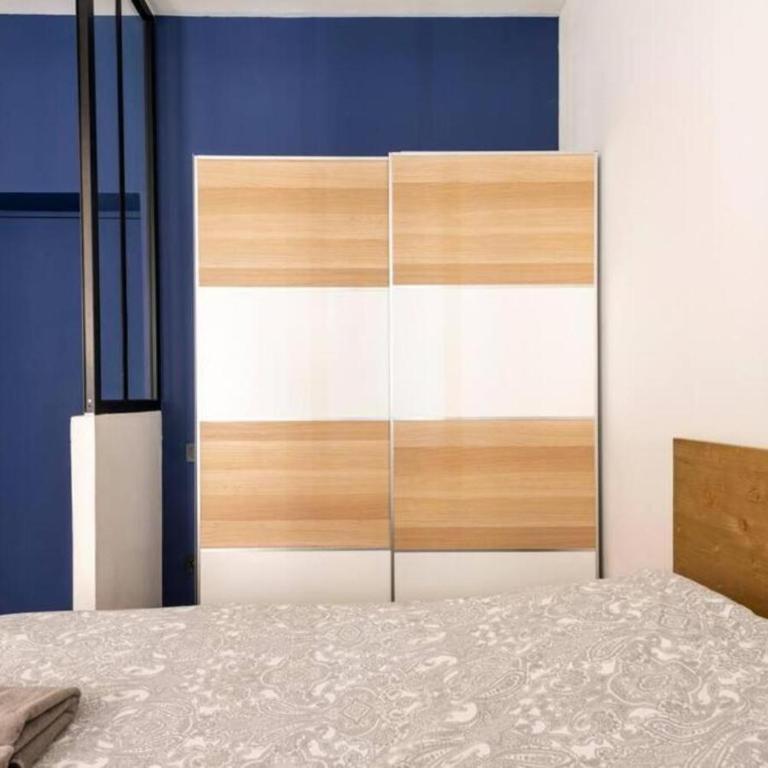 Le Boulegon by La Familia - One-Bedroom Apartment - 26