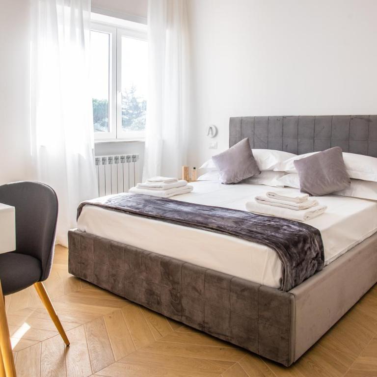 Eur appartamento vista lago Fattori - Appartamento - 9