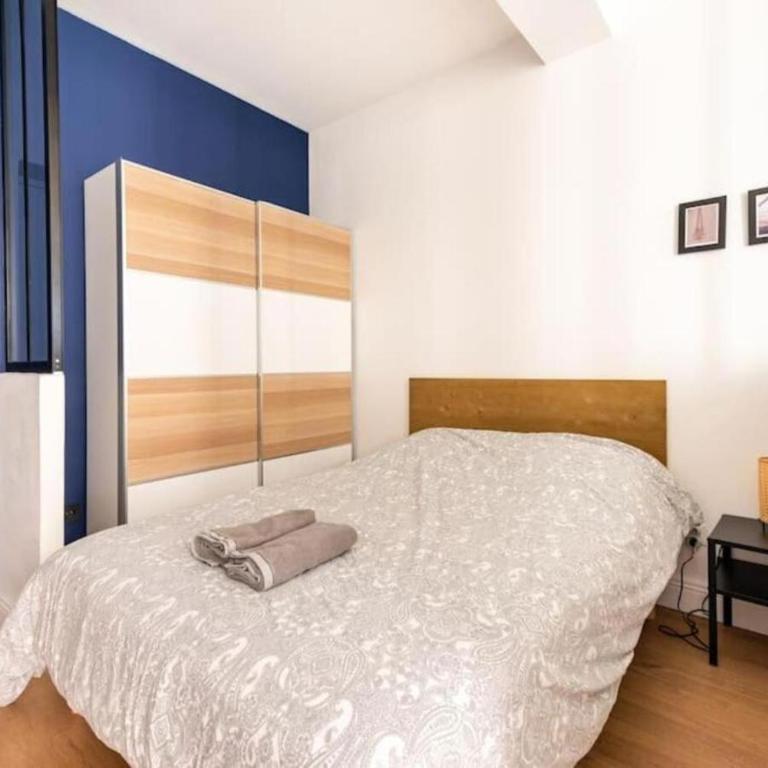 Le Boulegon by La Familia - One-Bedroom Apartment - 27
