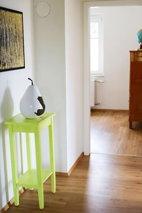 Ferienwohnung am Hauptplatz - Apartment mit 1 Schlafzimmer - 17