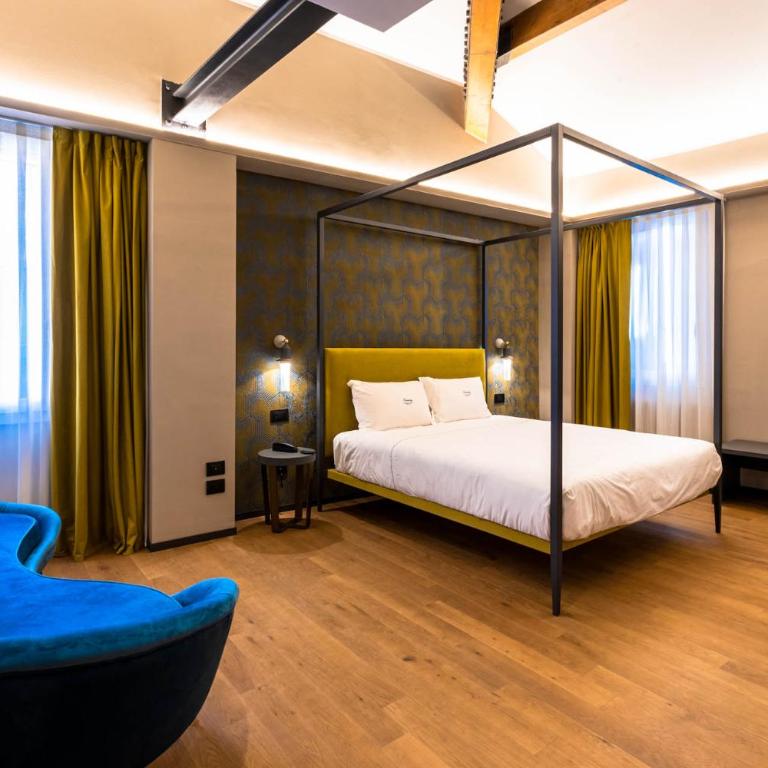 Hotel Touring - Junior Suite Deluxe - 3