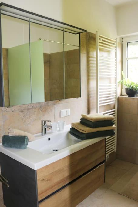 Ferienwohnung am Hauptplatz - Apartment mit 1 Schlafzimmer - 26