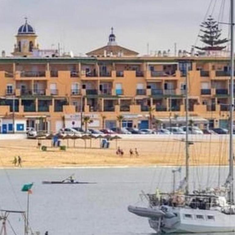 Atico en Barbate a pie de Playa - Apartamento de 3 dormitorios - 22
