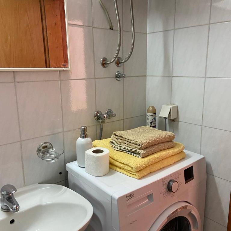 Minja - Apartman sa 1 Spavaćom Sobom - 15