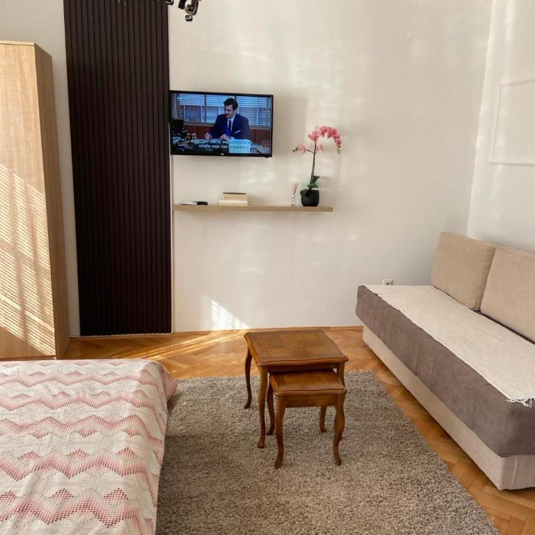 Minja - Apartman sa 1 Spavaćom Sobom - 16