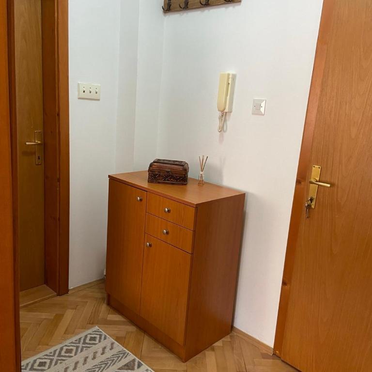 Minja - Apartman sa 1 Spavaćom Sobom - 18