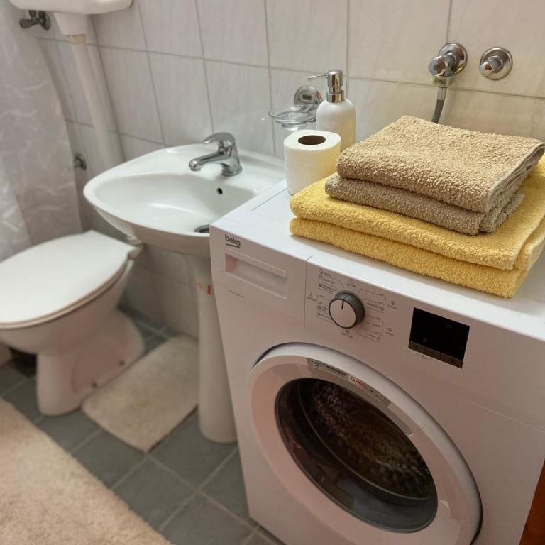 Minja - Apartman sa 1 Spavaćom Sobom - 20