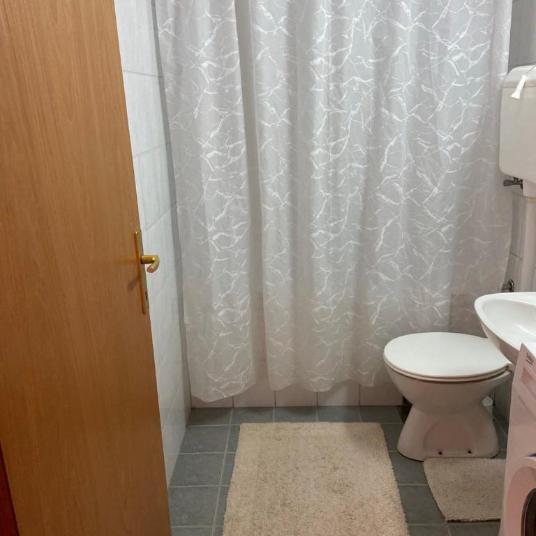 Minja - Apartman sa 1 Spavaćom Sobom - 21