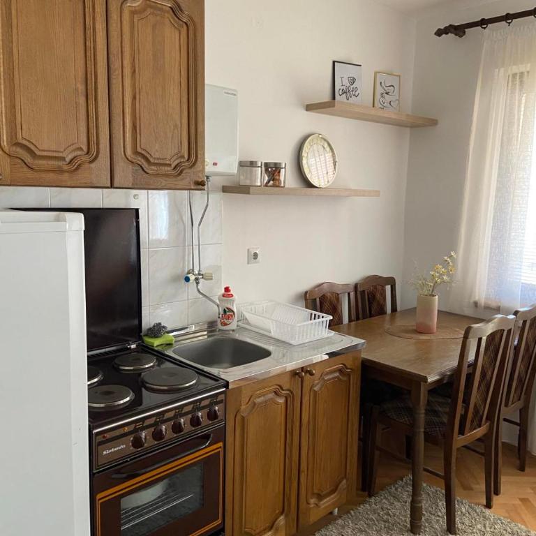 Minja - Apartman sa 1 Spavaćom Sobom - 22