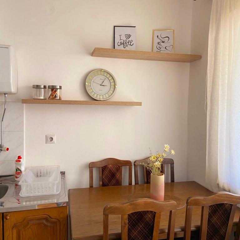 Minja - Apartman sa 1 Spavaćom Sobom - 23