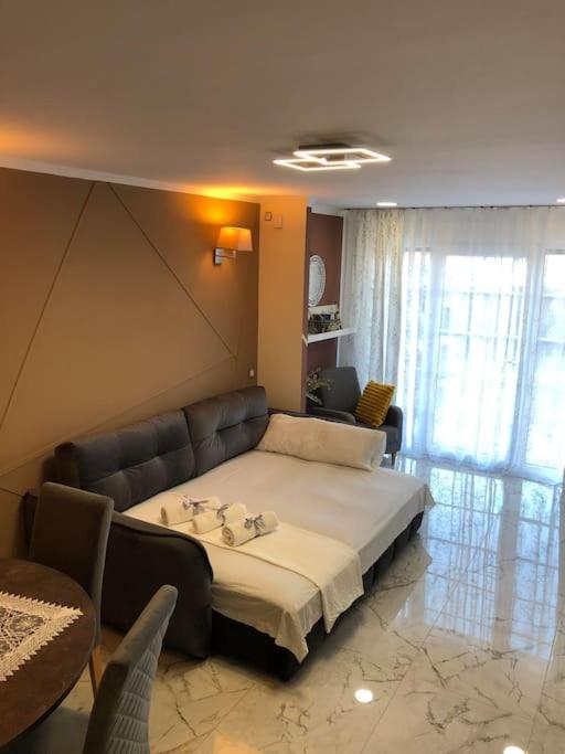 Unique Apartment La Pineda - Deluxe One-Bedroom Apartment - 23