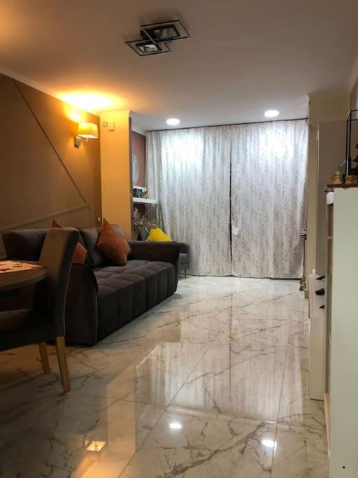 Unique Apartment La Pineda - Deluxe One-Bedroom Apartment - 37