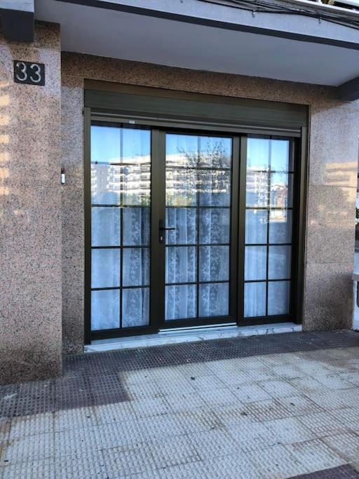 Unique Apartment La Pineda - Deluxe One-Bedroom Apartment - 42