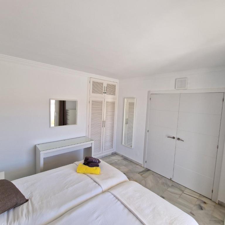 Pueblo San Jose - Apartment Dorotea - Benalmadena Costa - Apartamento de 2 dormitorios - 17