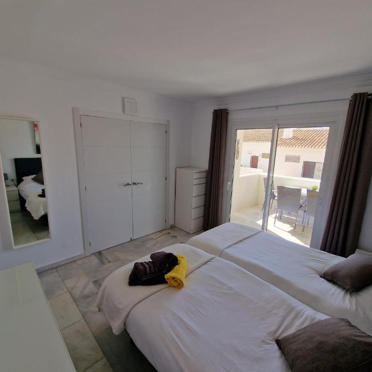 Pueblo San Jose - Apartment Dorotea - Benalmadena Costa - Apartamento de 2 dormitorios - 18