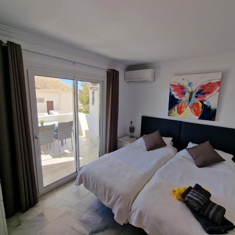 Pueblo San Jose - Apartment Dorotea - Benalmadena Costa - Apartamento de 2 dormitorios - 16