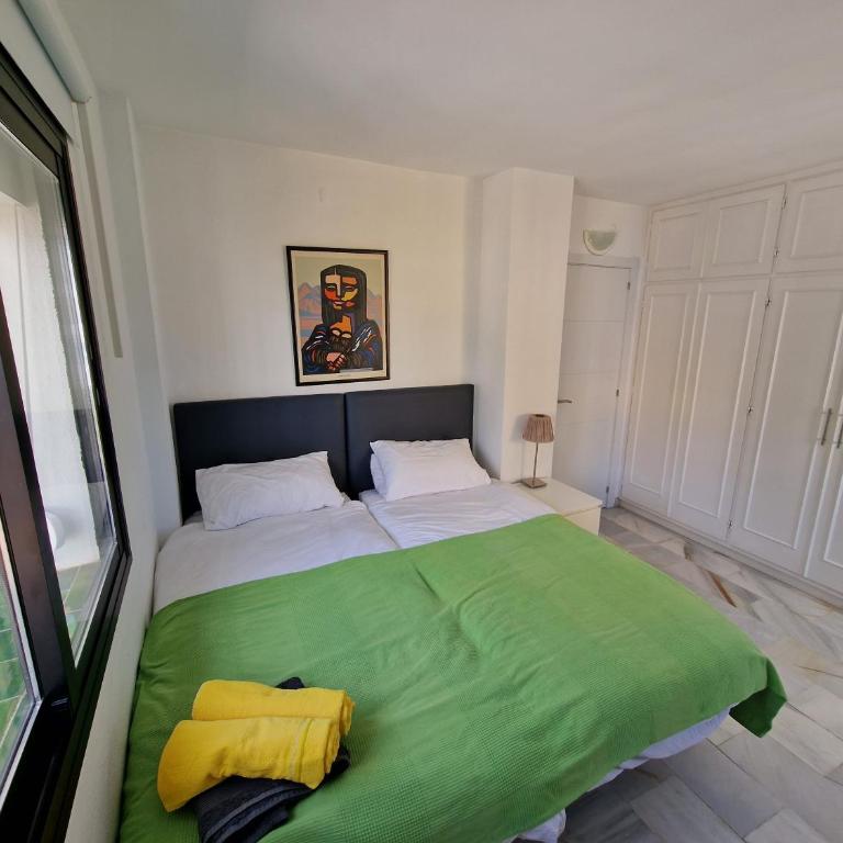 Pueblo San Jose - Apartment Dorotea - Benalmadena Costa - Apartamento de 2 dormitorios - 22