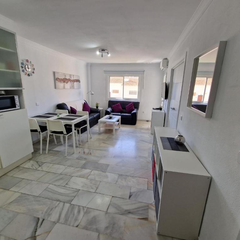 Pueblo San Jose - Apartment Dorotea - Benalmadena Costa - Apartamento de 2 dormitorios - 24