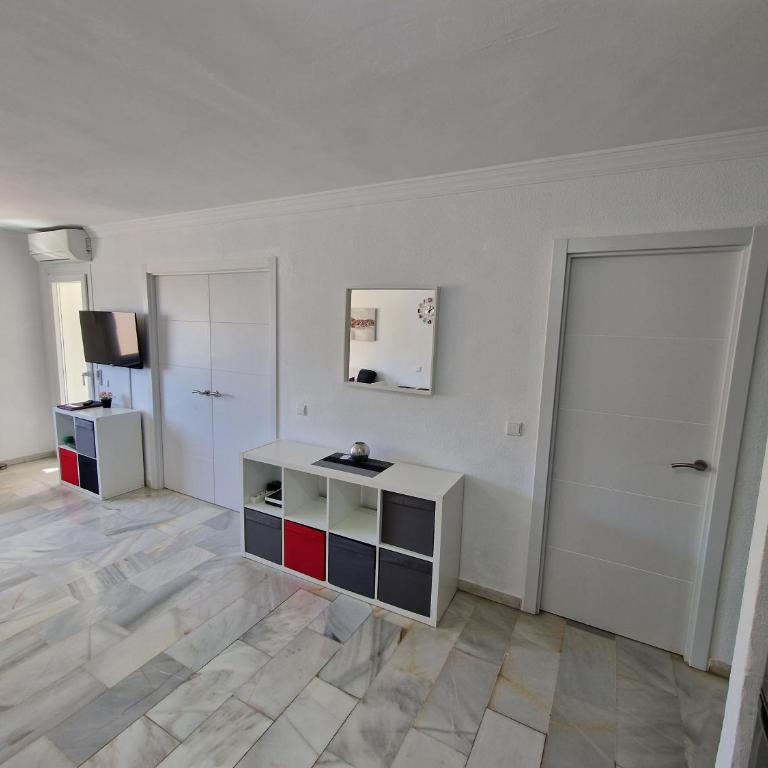 Pueblo San Jose - Apartment Dorotea - Benalmadena Costa - Apartamento de 2 dormitorios - 27