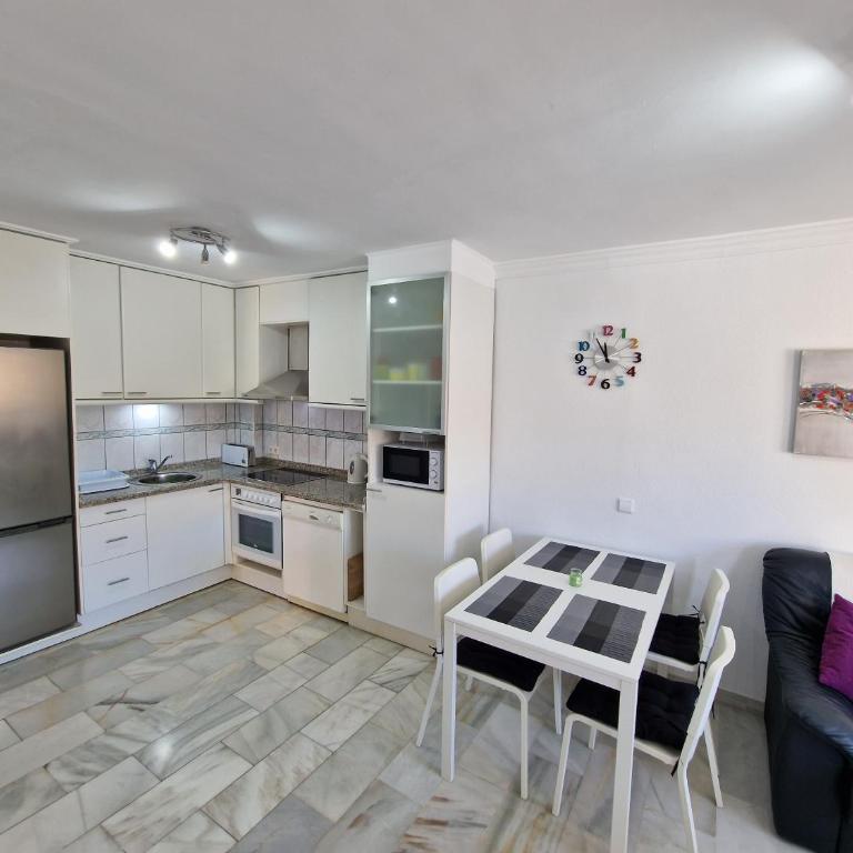 Pueblo San Jose - Apartment Dorotea - Benalmadena Costa - Apartamento de 2 dormitorios - 33