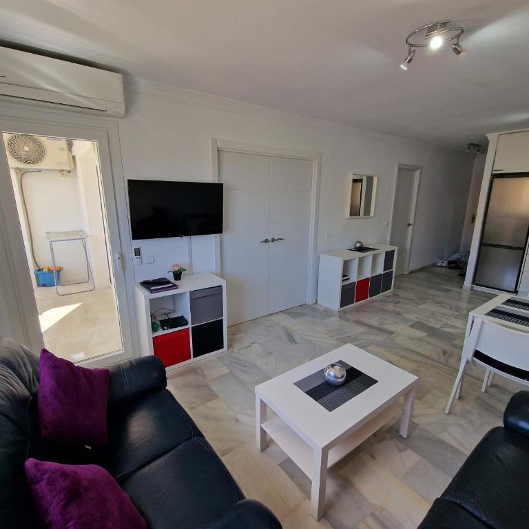 Pueblo San Jose - Apartment Dorotea - Benalmadena Costa - Apartamento de 2 dormitorios - 29