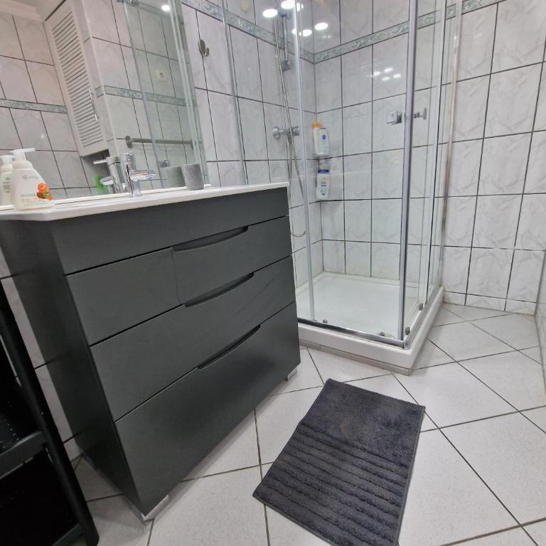 Pueblo San Jose - Apartment Dorotea - Benalmadena Costa - Apartamento de 2 dormitorios - 37