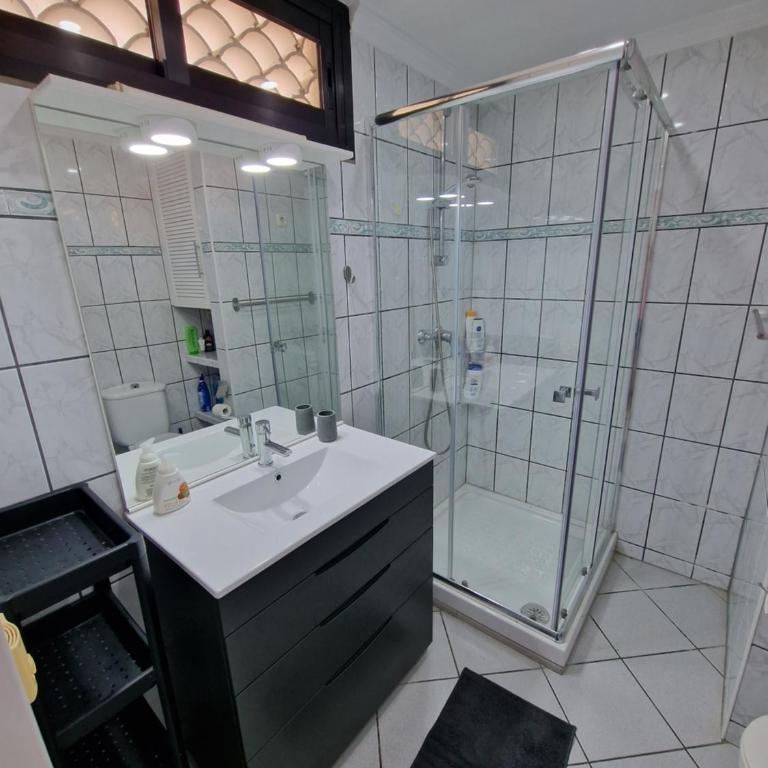 Pueblo San Jose - Apartment Dorotea - Benalmadena Costa - Apartamento de 2 dormitorios - 39