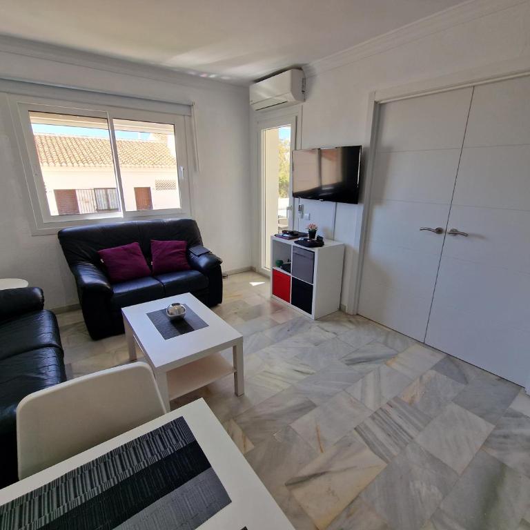 Pueblo San Jose - Apartment Dorotea - Benalmadena Costa - Apartamento de 2 dormitorios - 30