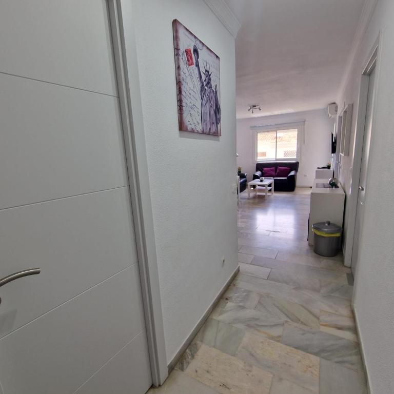 Pueblo San Jose - Apartment Dorotea - Benalmadena Costa - Apartamento de 2 dormitorios - 23