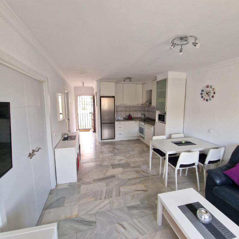 Pueblo San Jose - Apartment Dorotea - Benalmadena Costa - Apartamento de 2 dormitorios - 34