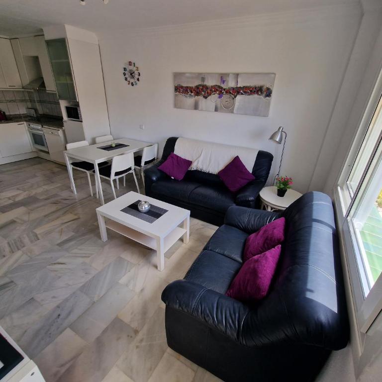 Pueblo San Jose - Apartment Dorotea - Benalmadena Costa - Apartamento de 2 dormitorios - 32