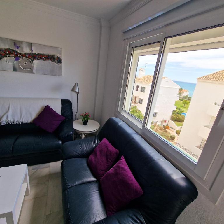 Pueblo San Jose - Apartment Dorotea - Benalmadena Costa - Apartamento de 2 dormitorios - 31