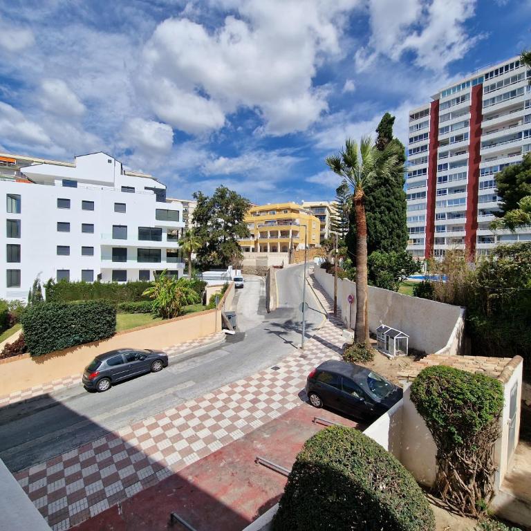 Pueblo San Jose - Apartment Dorotea - Benalmadena Costa - Apartamento de 2 dormitorios - 64