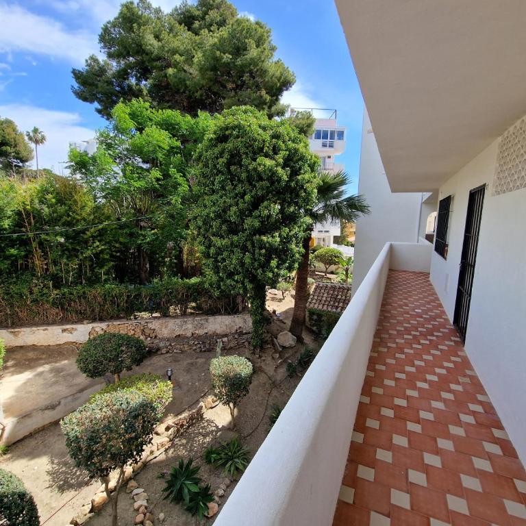 Pueblo San Jose - Apartment Dorotea - Benalmadena Costa - Apartamento de 2 dormitorios - 65
