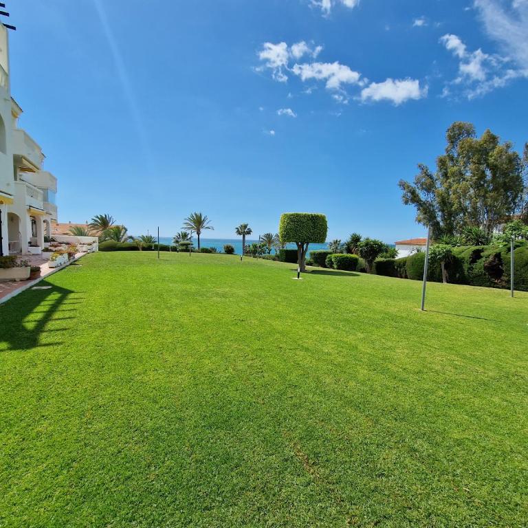 Pueblo San Jose - Apartment Dorotea - Benalmadena Costa - Apartamento de 2 dormitorios - 67