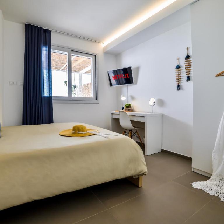 CASA BLANCA VILLA Exclusive with Private Pool - Villa con Piscina Privata - 22