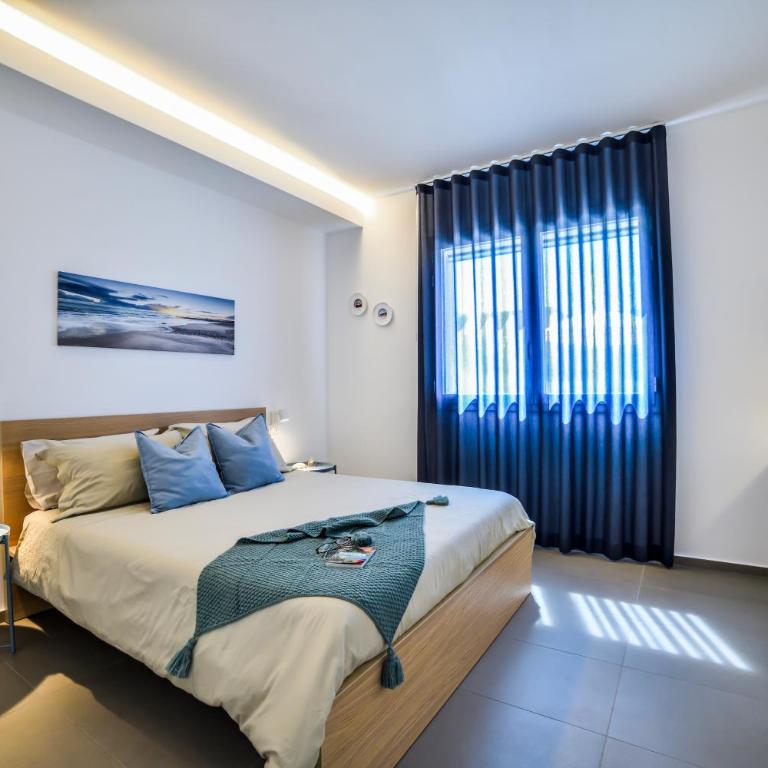 CASA BLANCA VILLA Exclusive with Private Pool - Villa con Piscina Privata - 10