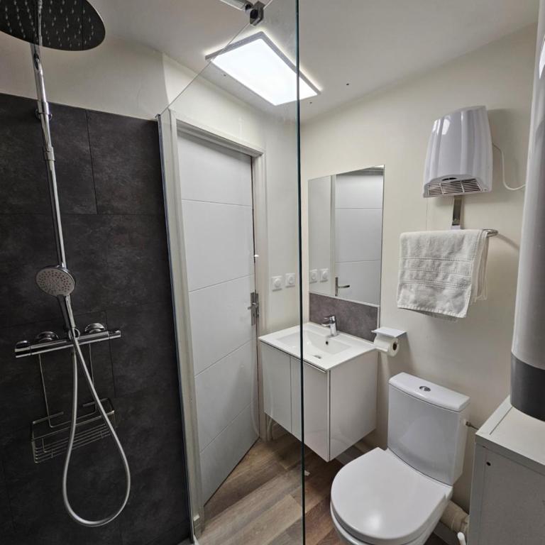 Au 3 rue Manhès - Standard Studio - 1
