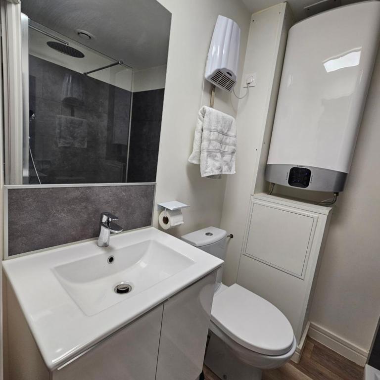 Au 3 rue Manhès - Standard Studio - 9