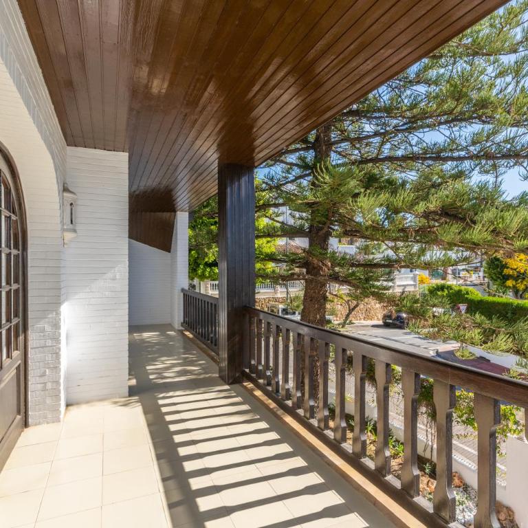 Casa El Maizal - Villa con piscina privada - 57