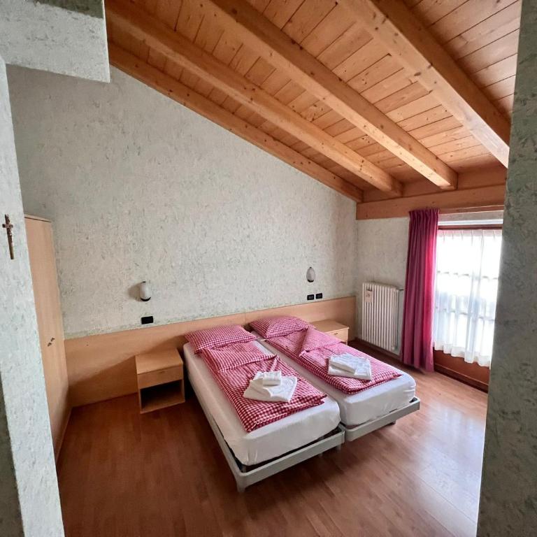 Residence Gipeto - Appartamento Standard con 3 Camere da Letto - 17