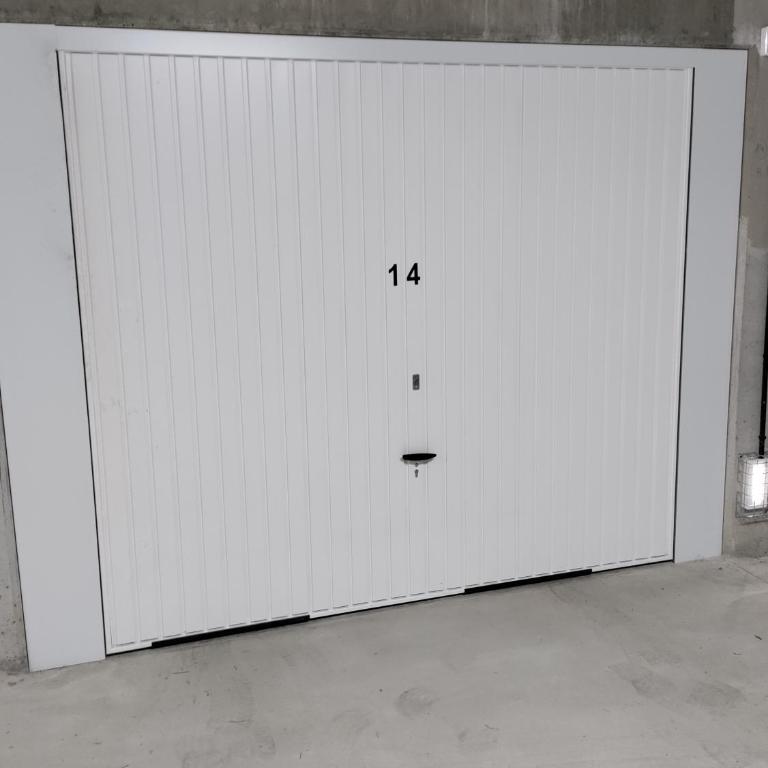 Évasion en bord de mer - 350m plage - Garage privé - One-Bedroom Apartment - 11