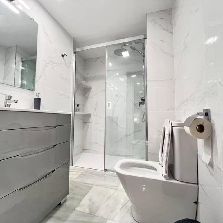 PUSHE Playa Velilla Beach & Tradition 2 - Apartamento de 3 dormitorios - 6