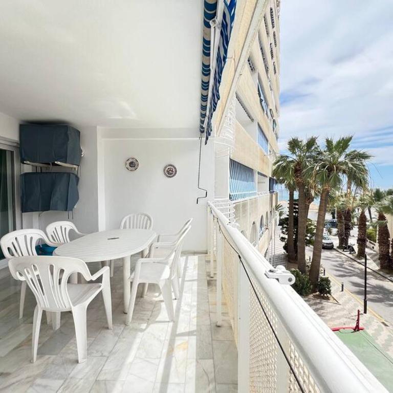 PUSHE Playa Velilla Beach & Tradition 2 - Apartamento de 3 dormitorios - 12