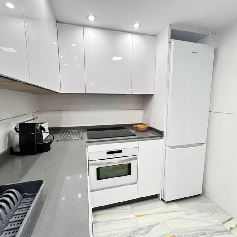 PUSHE Playa Velilla Beach & Tradition 2 - Apartamento de 3 dormitorios - 15